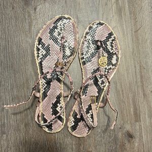 Tory Burch sandals